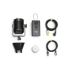 Godox UL60 Silent video light Студийный свет цена и информация | Осветительное оборудование для фотосъемки | pigu.lt