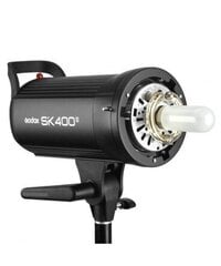 Godox blykstė SK400II kaina ir informacija | Fotografijos apšvietimo įranga | pigu.lt