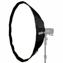 Godox Parabolic Softbox AD-S85W kaina ir informacija | Fotografijos apšvietimo įranga | pigu.lt