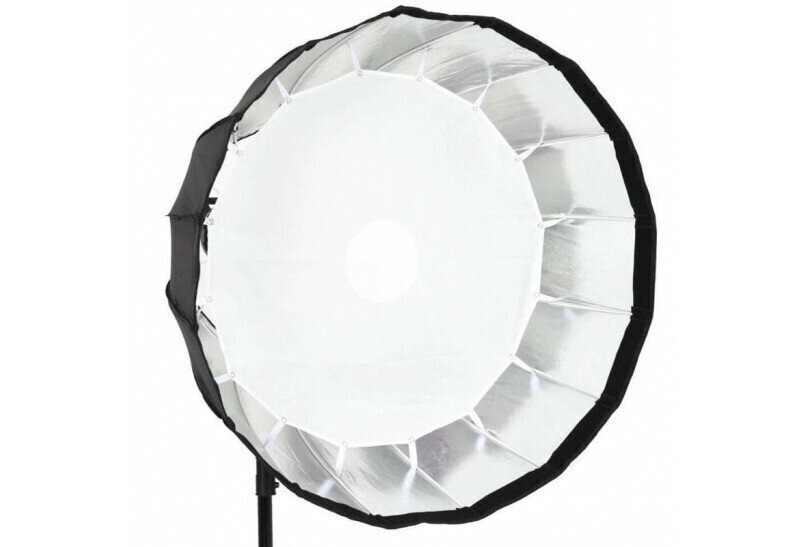 Godox Parabolic Softbox P120H kaina ir informacija | Fotografijos apšvietimo įranga | pigu.lt