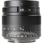 Sony E mount 7Artisans 35mm F0,95 kaina ir informacija | Objektyvai | pigu.lt