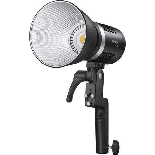 Godox ML30 LED kaina ir informacija | Fotografijos apšvietimo įranga | pigu.lt