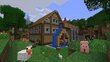 Minecraft, PlayStation 3 цена и информация | Kompiuteriniai žaidimai | pigu.lt