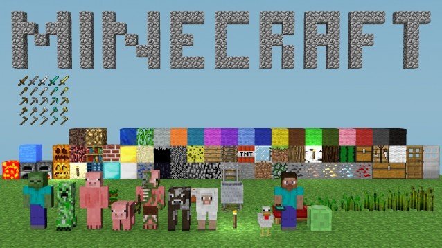 Minecraft, PlayStation 3 цена и информация | Kompiuteriniai žaidimai | pigu.lt