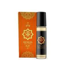 Арабские масляные духи Oud Wood Premium Azalia для женщин/мужчин, 7 мл цена и информация | Женские духи | pigu.lt