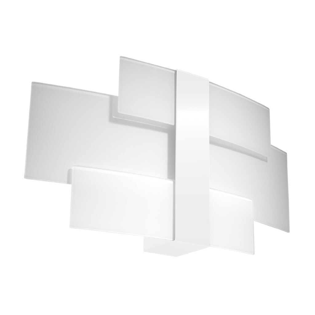 Sollux sieninis šviestuvas Celia kaina ir informacija | Sieniniai šviestuvai | pigu.lt