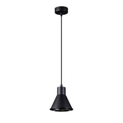 Pendant lamp TALEJA 3 black [ES111] CRIMSON SL.0990 цена и информация | Подвесной светильник | pigu.lt