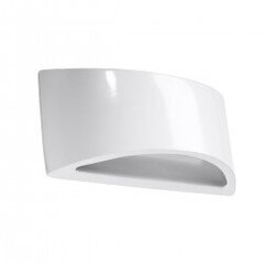 Wall lamp ceramic VIXEN CAF&Eacute; AU LAIT SL.0834 цена и информация | Настенные светильники | pigu.lt