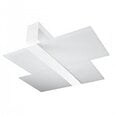 Plafond MASSIMO white TANGERINE SL.1045