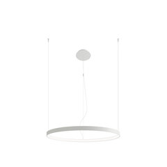 Chandelier RIO 3 55/78/110 black 3000K THORO TH.138 цена и информация | Подвесной светильник | pigu.lt