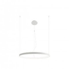 Chandelier RIO 3 55/78/110 black 3000K THORO TH.138 цена и информация | Люстры | pigu.lt