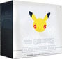 Pokemon TCG Celebrations Elite Trainer Box - EN 80943 stalo žaidimas kaina ir informacija | Stalo žaidimai, galvosūkiai | pigu.lt
