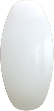 GoZone Tropic Skimboard banglentė, 40.1", Rožinė kaina ir informacija | Irklentės, vandens slidės ir atrakcionai | pigu.lt