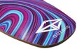 GoZone Tropic Skimboard banglentė, 40.1", Rožinė kaina ir informacija | Irklentės, vandens slidės ir atrakcionai | pigu.lt