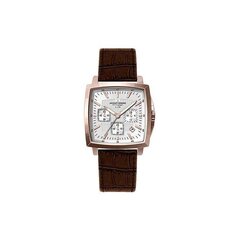 Часы мужские Jacques Lemans Classic Milano 1-1496C цена и информация | Мужские часы | pigu.lt