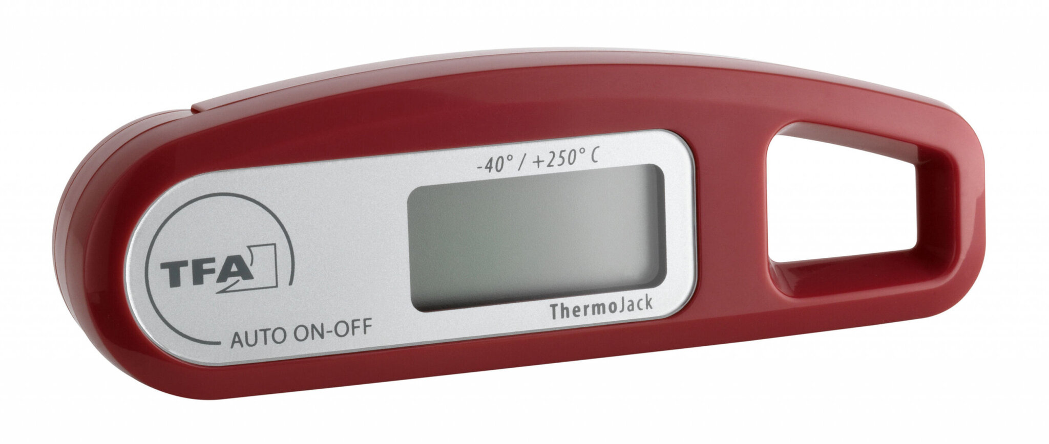 ThermoPro Jack 30.1047.05 kaina ir informacija | Išskirtiniai maisto gaminimo prietaisai | pigu.lt