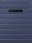 Mažas kelioninis lagaminas Airtex, 625/S, mėlynos spalvos цена и информация | Lagaminai, kelioniniai krepšiai | pigu.lt
