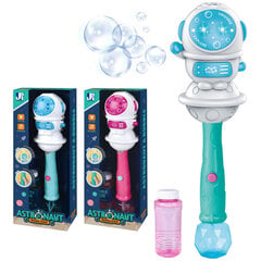 <p>Мыльные пузыриковая палочка астронавта</p>
 цена и информация | Игрушки для песка, воды, пляжа | pigu.lt