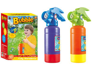 Огнетушитель С Мыльными Пузырями цена и информация | Игрушки для песка, воды, пляжа | pigu.lt