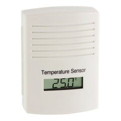 Temperatūros siųstuvas TFA 30.3157 kaina ir informacija | Meteorologinės stotelės, termometrai | pigu.lt