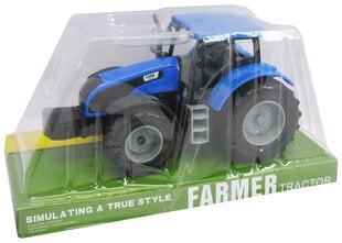 Трактор цена и информация | Игрушки для мальчиков | pigu.lt