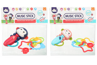 Музыкальная Обезьяна цена и информация | Игрушки для малышей | pigu.lt