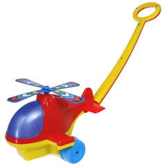 Детский Вертолет На Колесиках цена и информация | Игрушки для малышей | pigu.lt