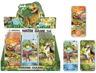 Žaidimas Vandens dinozauras kaina ir informacija | Lavinamieji žaislai | pigu.lt
