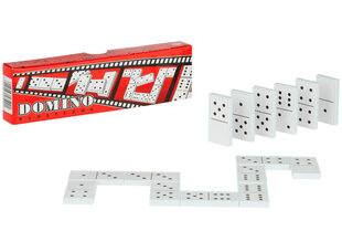 Klasikinis Domino kaina ir informacija | Stalo žaidimai, galvosūkiai | pigu.lt
