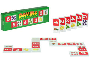 Didysis Domino kaina ir informacija | Stalo žaidimai, galvosūkiai | pigu.lt