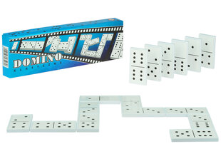 Klasikinis didysis Domino kaina ir informacija | Stalo žaidimai, galvosūkiai | pigu.lt