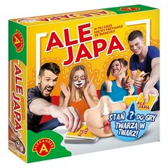 Алэ Джапа Игра цена и информация | Настольные игры, головоломки | pigu.lt