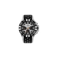 Vyriškas laikrodis Jacques Lemans Sports Powerchrono 08 1-1378A kaina ir informacija | Vyriški laikrodžiai | pigu.lt