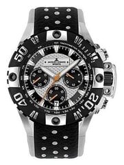 Часы мужские Jacques Lemans Sports Powerchrono 08 1-1378A цена и информация | Мужские часы | pigu.lt