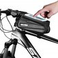 Priekinis dviračio krepšys Wildman 1L 1l kaina ir informacija | Krepšiai, telefonų laikikliai | pigu.lt