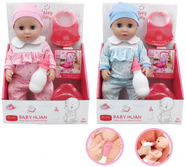 Кукла С Голосом цена и информация | Игрушки для девочек | pigu.lt