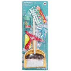 Комплект Очистителя цена и информация | Игрушки для девочек | pigu.lt