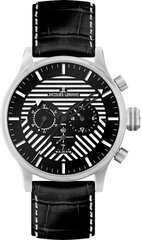Часы мужские Jacques Lemans Sports 1-1795A цена и информация | Мужские часы | pigu.lt