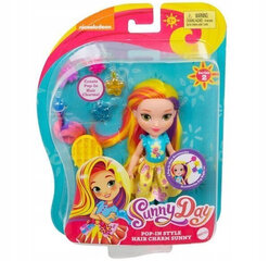 Lėlė Sunny Day Su Priedais kaina ir informacija | Žaislai mergaitėms | pigu.lt