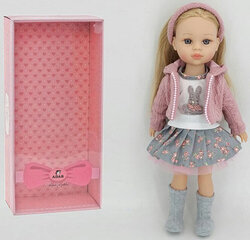 Кукла Для Девочки С Польским Голосом цена и информация | Игрушки для девочек | pigu.lt