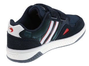 Sportiniai bateliai berniukams Beppi 2191520, mėlyni kaina ir informacija | Sportiniai batai vaikams | pigu.lt