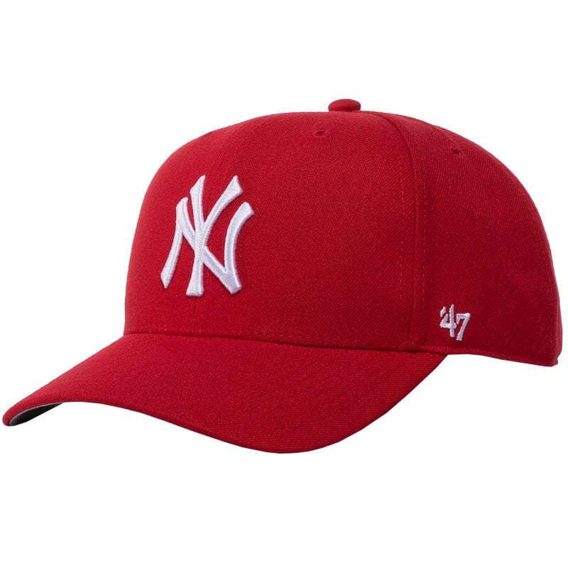 47 Brand New York Yankees kepurė kaina ir informacija | Vyriški šalikai, kepurės, pirštinės | pigu.lt