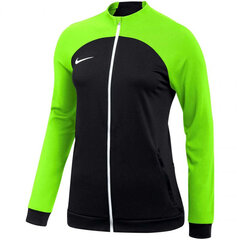 Nike sportinis bluzonas moterims Dri-FIT Academy Pro, DH9250010 цена и информация | Спортивная одежда для женщин | pigu.lt