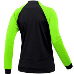 Nike sportinis bluzonas moterims Dri-FIT Academy Pro, DH9250010 цена и информация | Спортивная одежда для женщин | pigu.lt