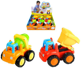 Sunkvežimis Vaikui kaina ir informacija | Žaislai berniukams | pigu.lt