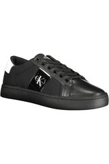 Laisvalaikio batai vyrams Calvin Klein YM0YM00318 цена и информация | Кроссовки для мужчин | pigu.lt