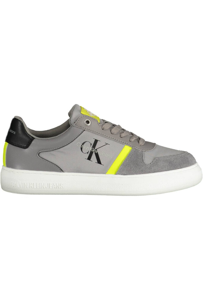 Laisvalaikio batai vyrams Calvin Klein YM0YM00328 цена и информация | Kedai vyrams | pigu.lt