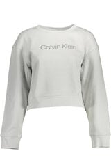 СВИТЕР CALVIN KLEIN 00GWS2W312 цена и информация | Спортивная одежда для женщин | pigu.lt