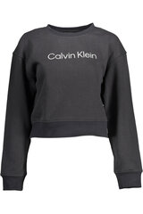 Džemperis moterims Calvin Klein 00GWS2W312 цена и информация | Спортивная одежда для женщин | pigu.lt