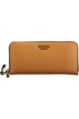 Guess - LAUREL-SWVB85-00460 цена и информация | Женские кошельки, держатели для карточек | pigu.lt